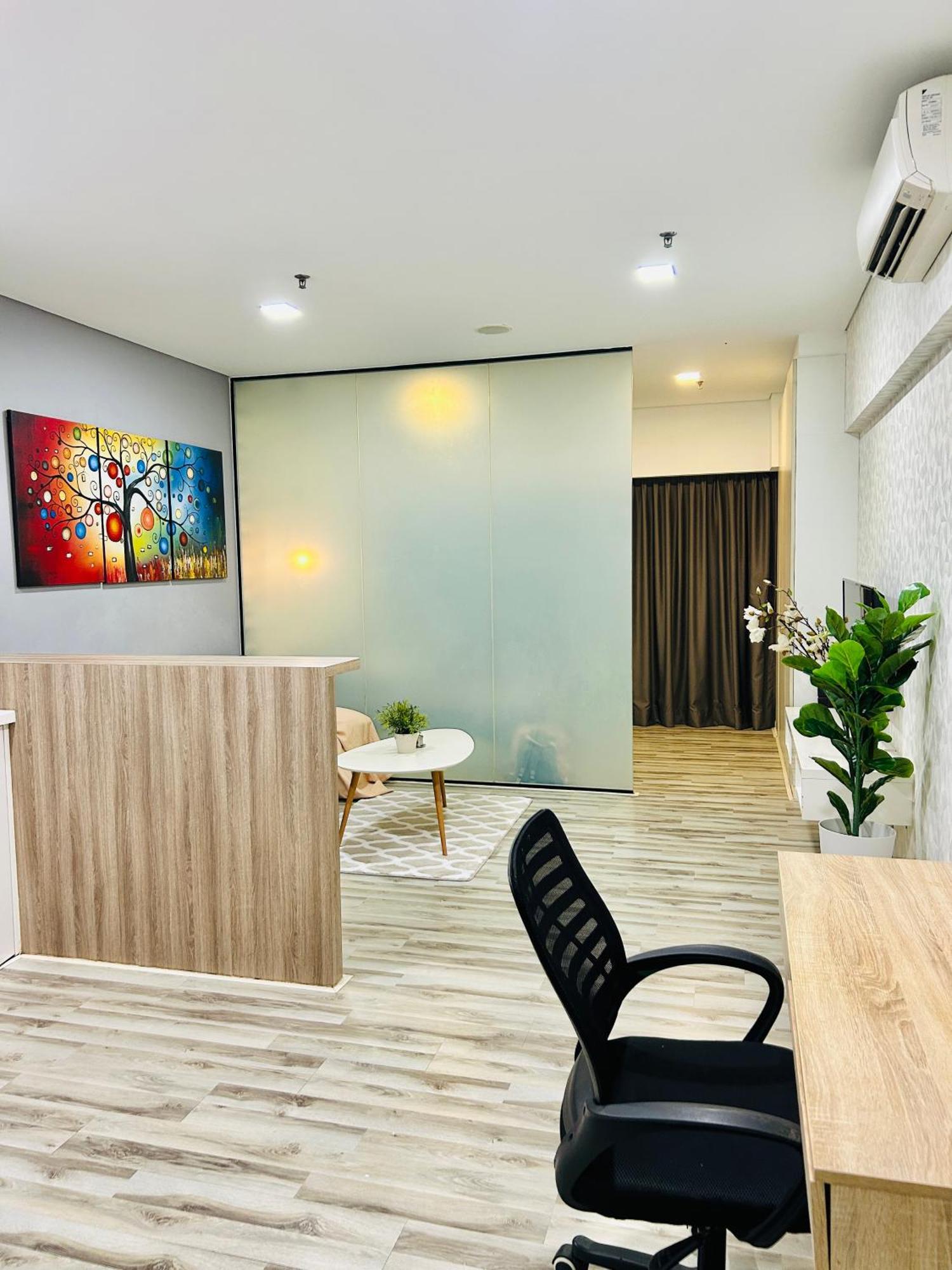 Summer Suites Klcc By Impexia Kuala Lumpur Exteriör bild